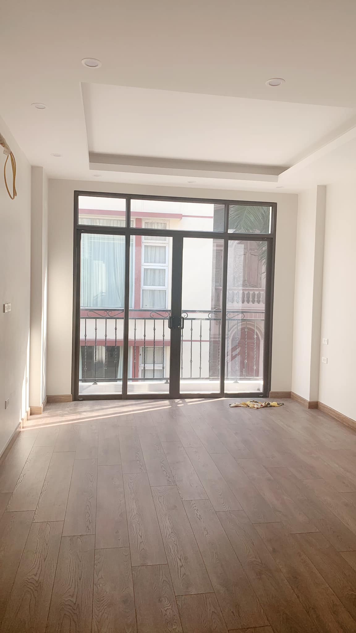 Gara, Thang Máy, Nhà Mới, Kinh Doanh Phố Cầu Giấy 62m2 MT 4m Giá 9 tỷ 13325956