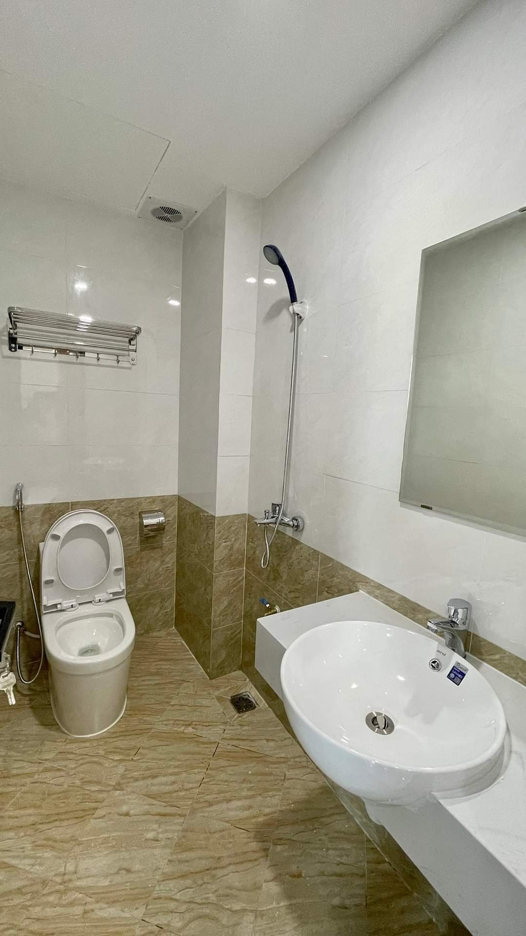 Mua nhà Ngọc Lâm có ngay dòng tiền 50tr/ tháng, lô góc, thang máy, 67m2, 11 tỷ7 13325975