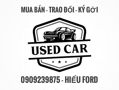 *** HIẾU FORD ***THU MUA - TRAO ĐỔI CÁC LOẠI XE Ô TÔ ĐÃ QUA SỬ DỤNG
4 - 7 - 16 - BÁN TẢI * THÀNH 13326109