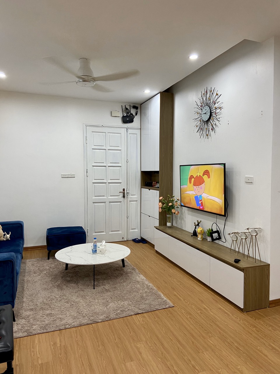 Chính chủ cần cho thuê chung cư A1X2 ngõ 214 Nguyễn Xiển, Thanh Xuân 13326532