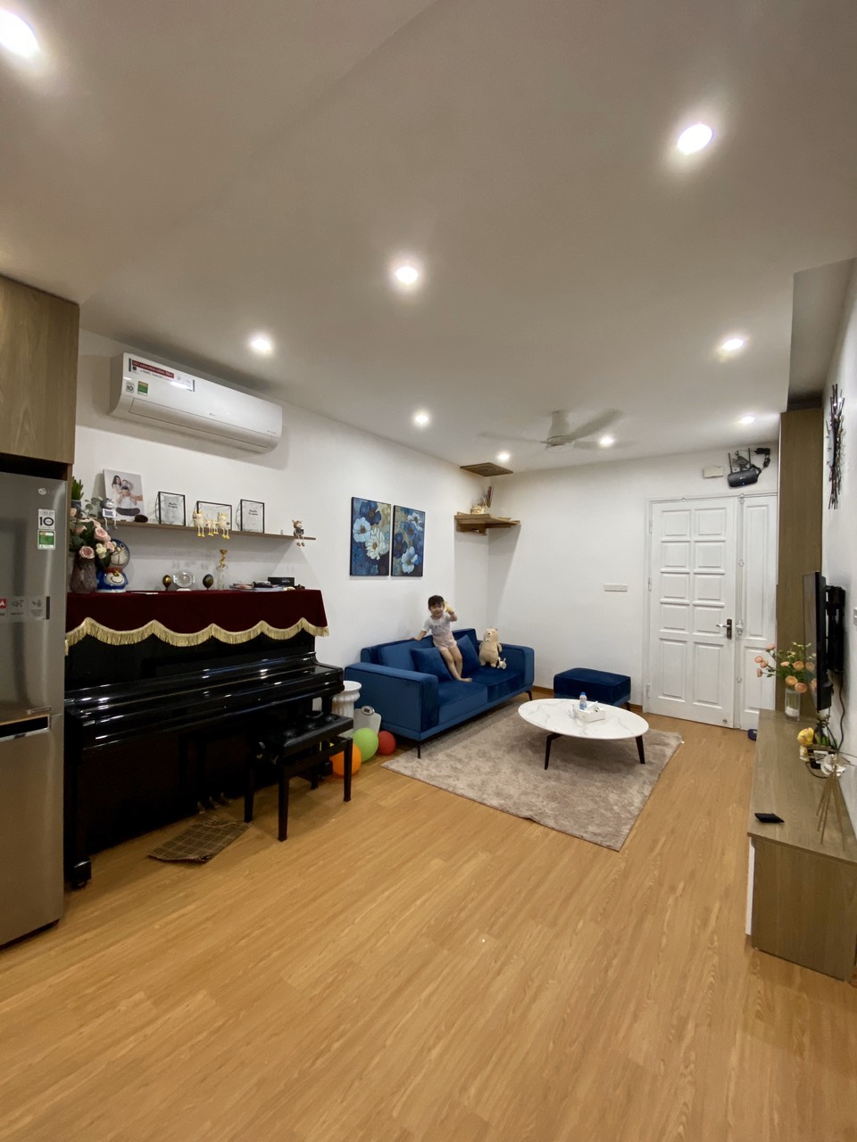 Chính chủ cần cho thuê chung cư A1X2 ngõ 214 Nguyễn Xiển, Thanh Xuân 13326532