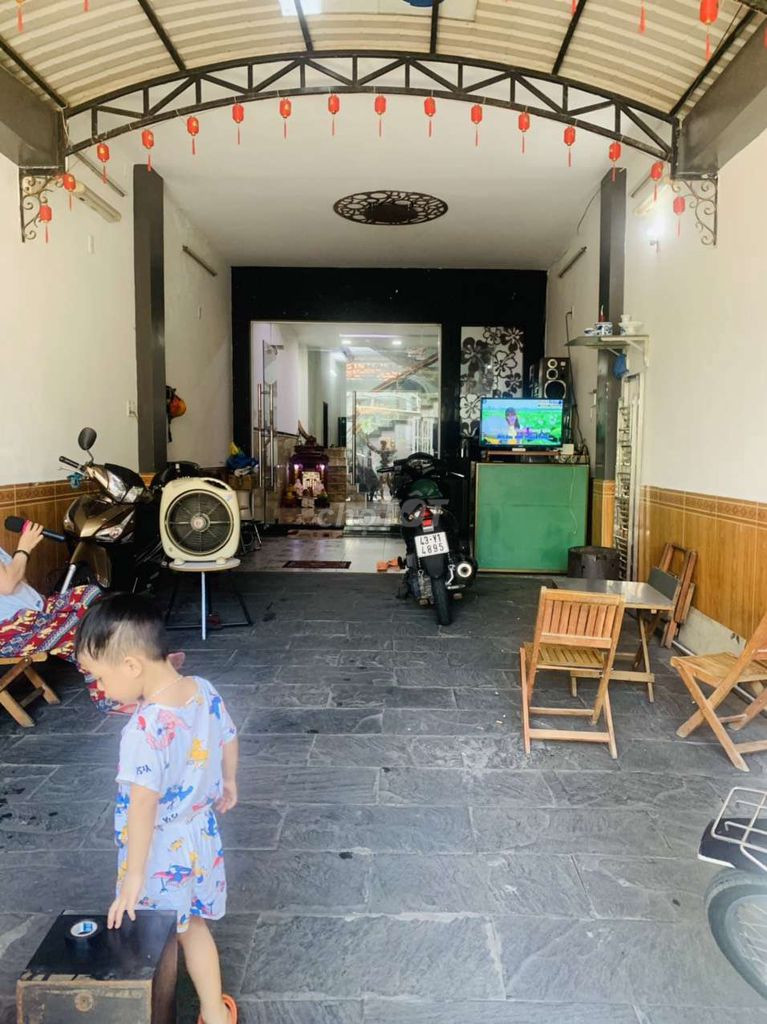 Cần bán Nhà kiệt oto nằm ở Phạm Nhữ Tăng, Phường Hòa Khê, Quận Thanh Khê, Đà Nẵng 13326594