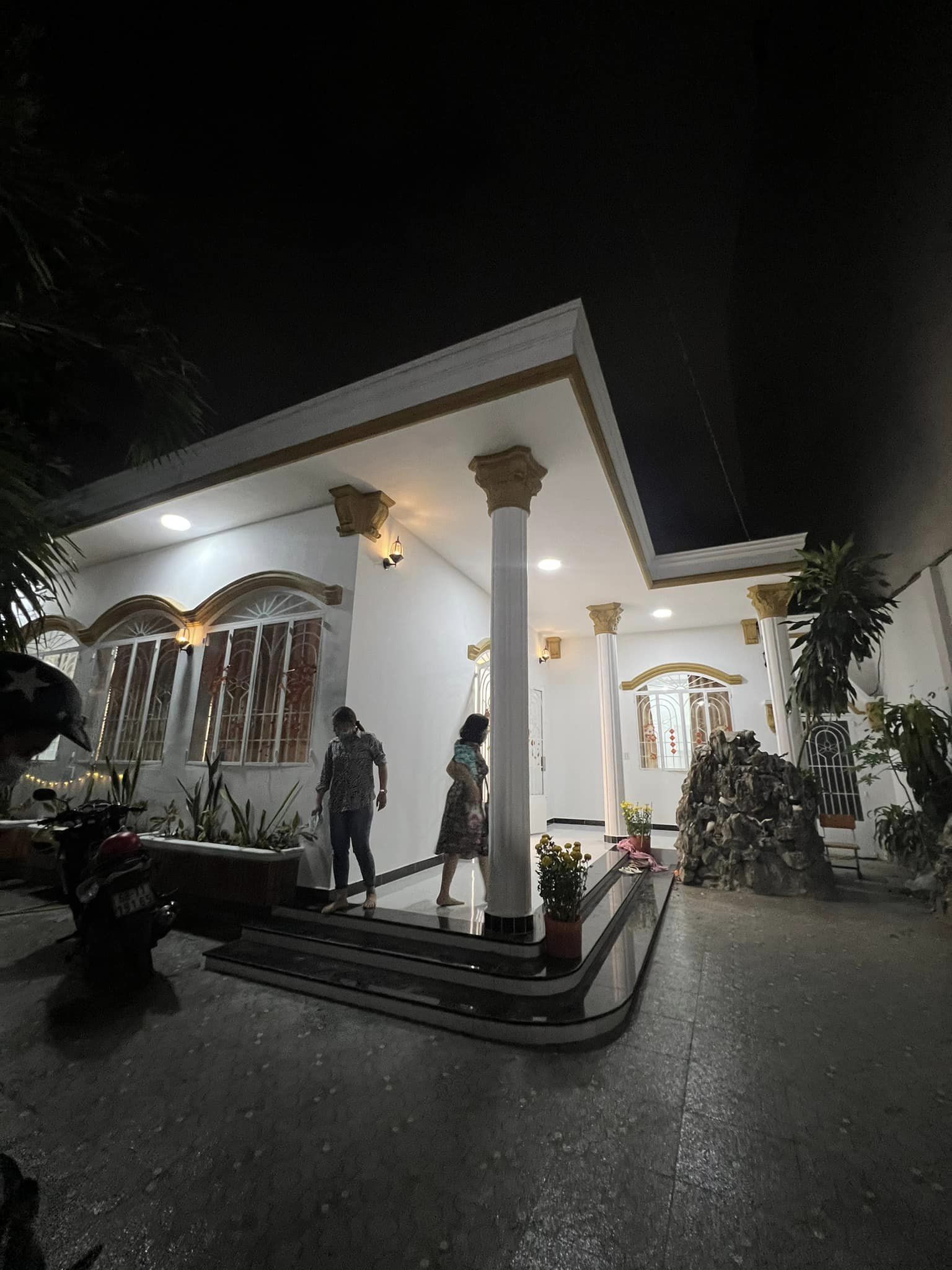 BIỆT THỰ CỔ Quang Trung Gò Vấp-HXH 1 xẹt-260m2-14 x 16-26 tỷ 13326673