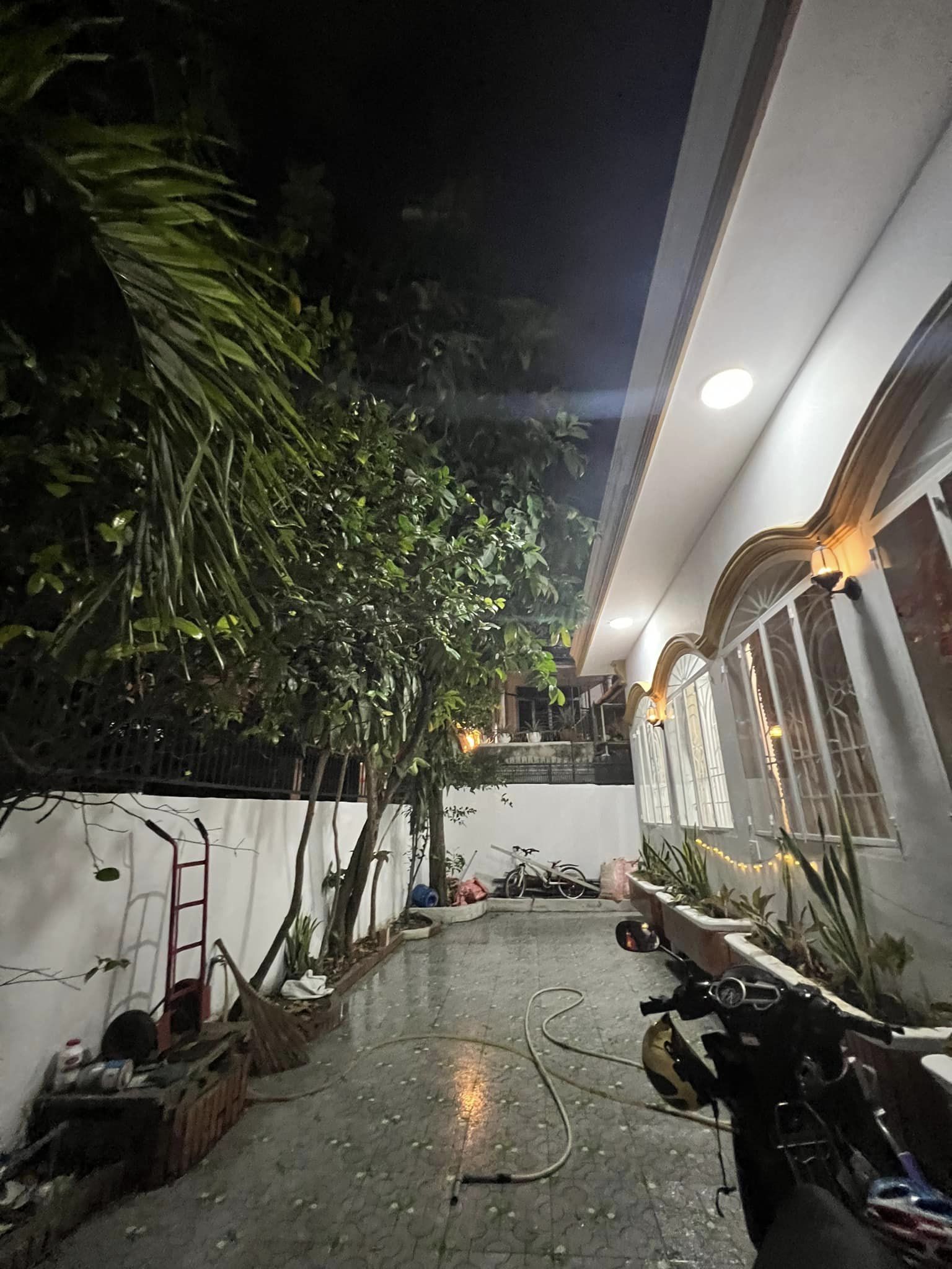 BIỆT THỰ CỔ Quang Trung Gò Vấp-HXH 1 xẹt-260m2-14 x 16-26 tỷ 13326677