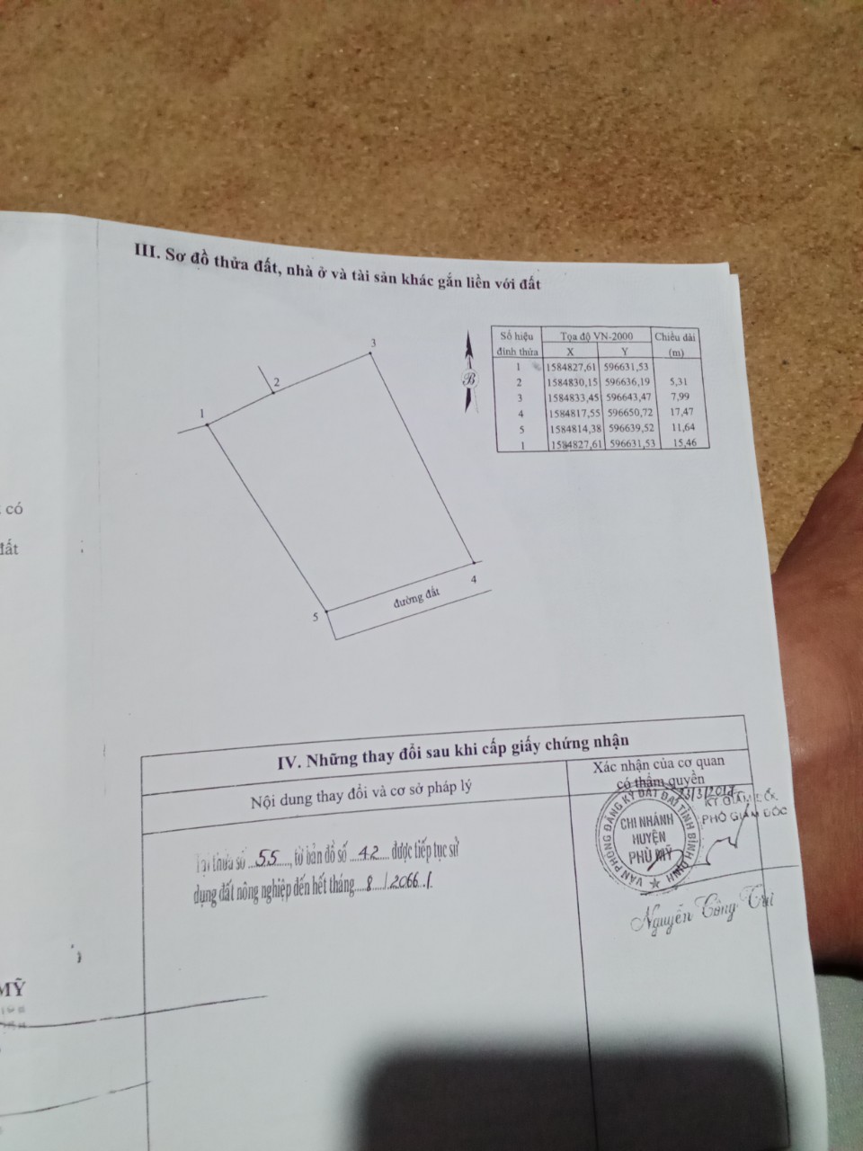 Bán nhà cấp 4 mặt biển, giá rẻ, có thổ cư tại Mỹ Thắng, Huyện Phù Mỹ, Bình Định 13327378