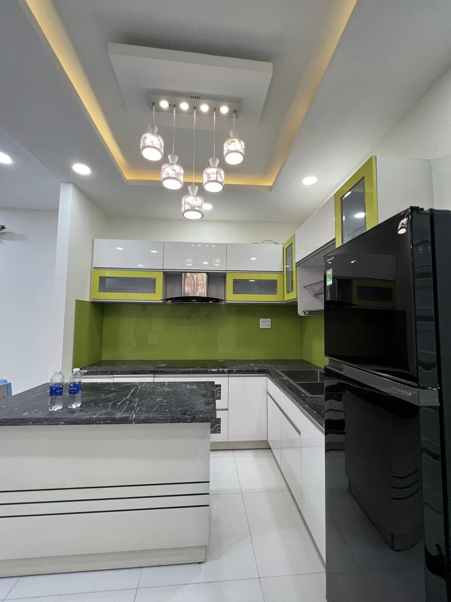 Huỳnh Văn Nghệ, Phường 15, Tân Bình - 70m2 - 4 tầng - 7,5 tỷ 13327933