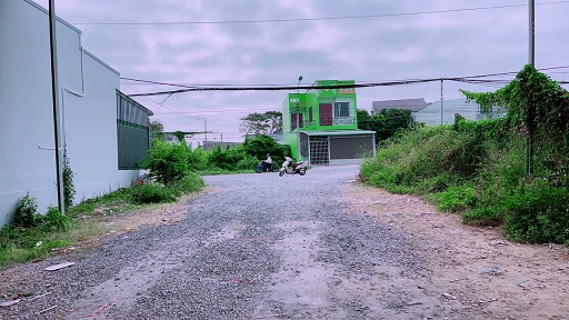 ĐẦU XUÂN CẦN BÁN NHANH LÔ ĐẤT ĐẸP - PHƯỜNG 9 - TP VĨNH LONG - T.VĨNH LONG. 13328212