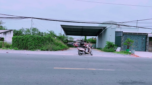 ĐẦU XUÂN CẦN BÁN NHANH LÔ ĐẤT ĐẸP - PHƯỜNG 9 - TP VĨNH LONG - T.VĨNH LONG. 13328212