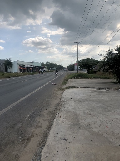 Chính chủ cần bán gấp nhà xưởng - Mặt tiền N2 Xã Hòa Khánh, Đức Hòa , Long An 13328231