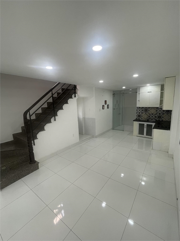 NHÀ Q7 HẺM 67 TRẦN XUÂN SOẠN- 6,6M X 4M –MỚI Ở NGAY- CHỈ 2,79 TỶ. 13328526