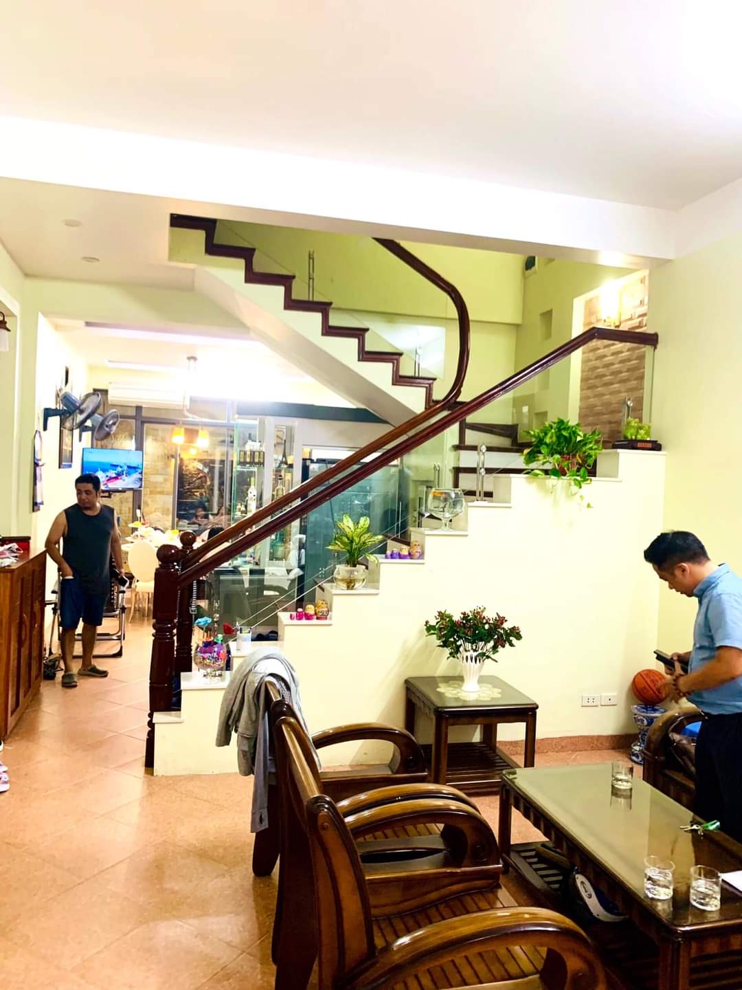 Phân Lô Ngõ 20 Trương Định Hai Bà Trưng 62m 4T MT5m 13,8tỷ Ô Tô Kinh Doanh Vỉa Hè.LH:0397194848
 13328589