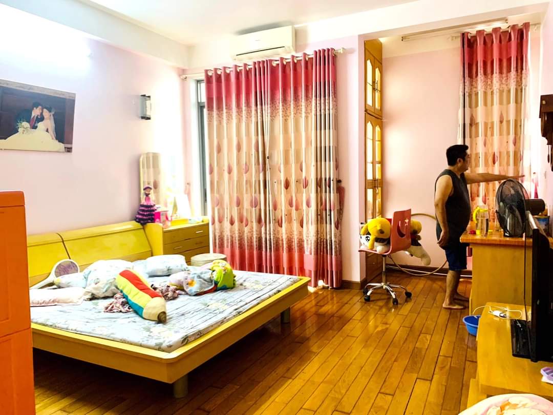 Phân Lô Ngõ 20 Trương Định Hai Bà Trưng 62m 4T MT5m 13,8tỷ Ô Tô Kinh Doanh Vỉa Hè.LH:0397194848
 13328589