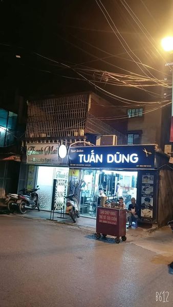 Phân Lô, Gần Oto, Nhà đẹp, Kinh Doanh Phố Khương Thượng 31m2 MT 3.55m Giá 3.4 tỷ 13328902