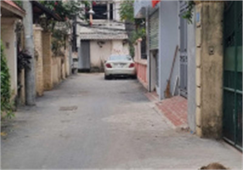 Bán 96m2 đất mặt ngõ Trịnh Công Sơn, mặt tiền rộng, ôtô 7 chỗ vào nhà, giá 12,6tỷ 13329201