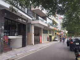 Bán 96m2 đất mặt ngõ Trịnh Công Sơn, mặt tiền rộng, ôtô 7 chỗ vào nhà, giá 12,6tỷ 13329201