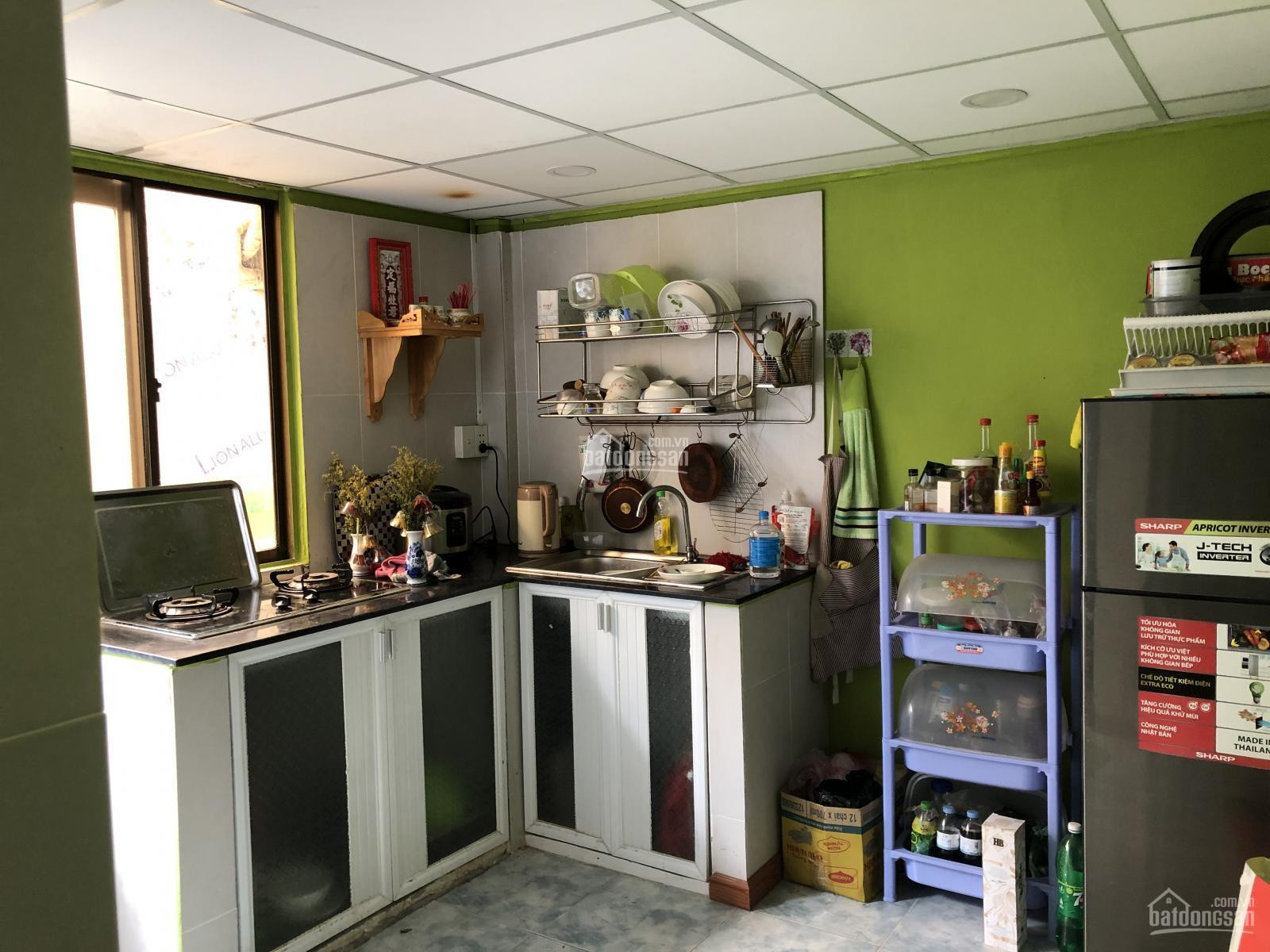 Chính chủ cần bán căn hộ chung cư Huỳnh Văn Chính 1 (Âu Cơ - Khuông Việt). 13329669