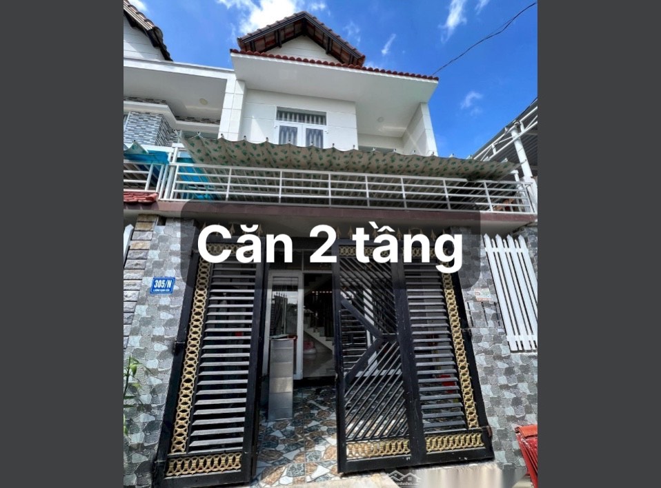 Bán 2 căn nhà cạnh nhau gần chợ Chiều Lương Định Của, Xã Vĩnh Ngọc, Nha Trang, Khánh Hòa 13329952