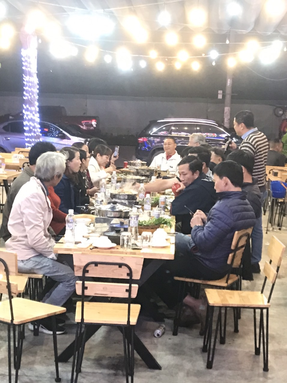 Cần sang lại quán nhậu 3XX khu vực ngũ hành Sơn 13329982