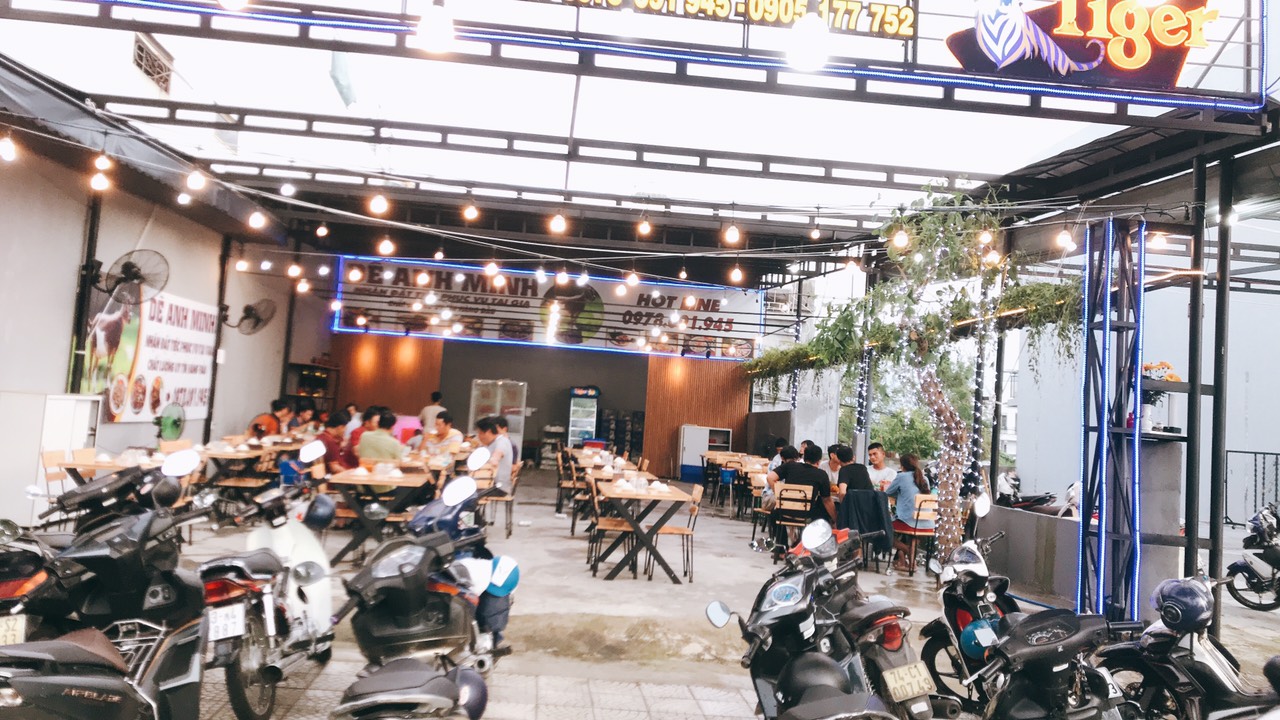 Cần sang lại quán nhậu 3XX khu vực ngũ hành Sơn 13329982