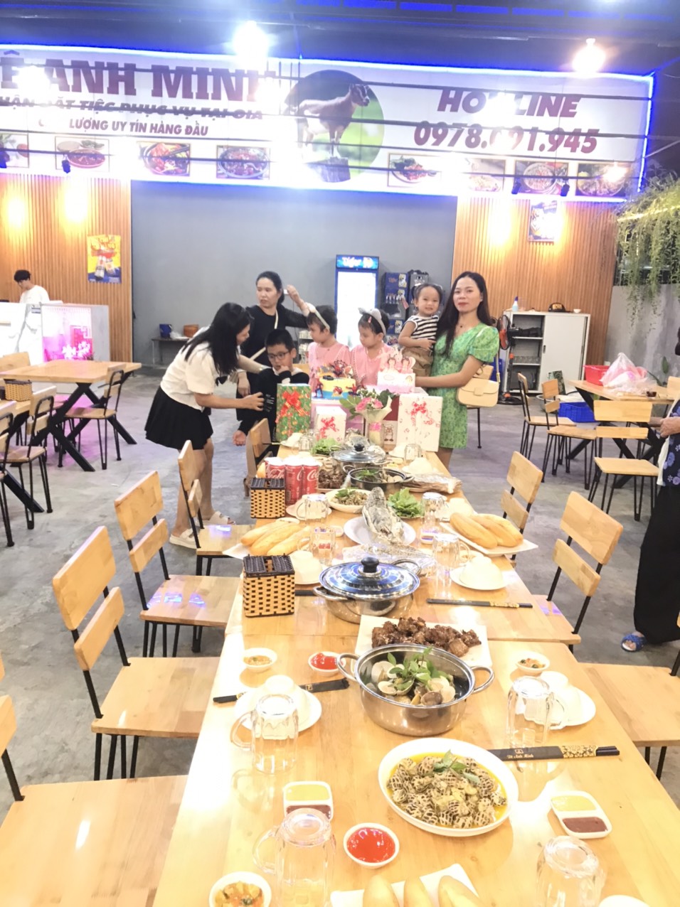 Cần sang lại quán nhậu 3XX khu vực ngũ hành Sơn 13329982