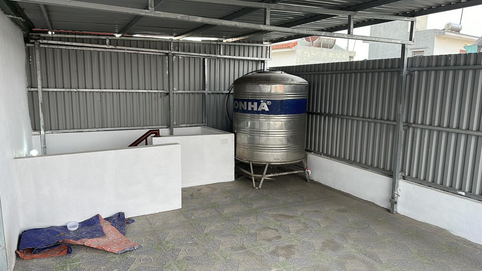 Giá Tốt. Chuyển Công Việc Bán Nhà Phúc Lợi, Long Biên 4T, 35m2 chỉ 2,4 tỷ 13330045