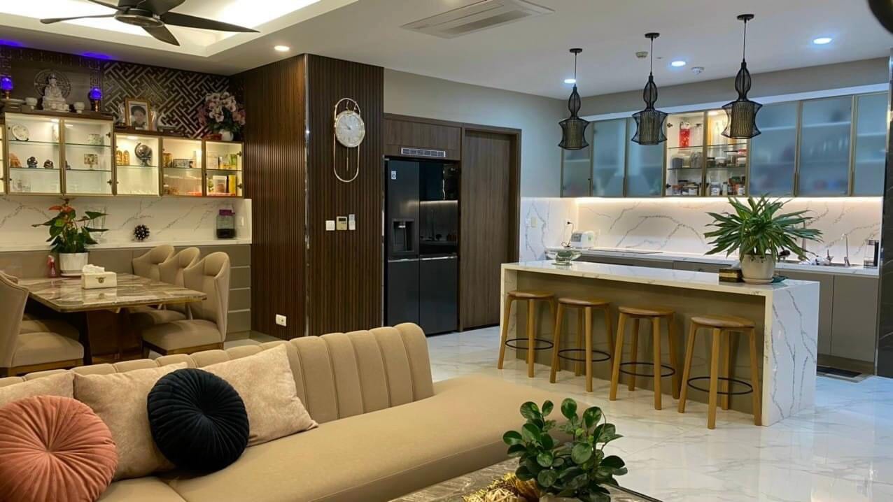 Nhà MTKD ngay sân bay, 95m2, ngang to 4.2m, 4 lầu Nguyễn Văn Công, tiềm năng, 18 tỷ. 13330359