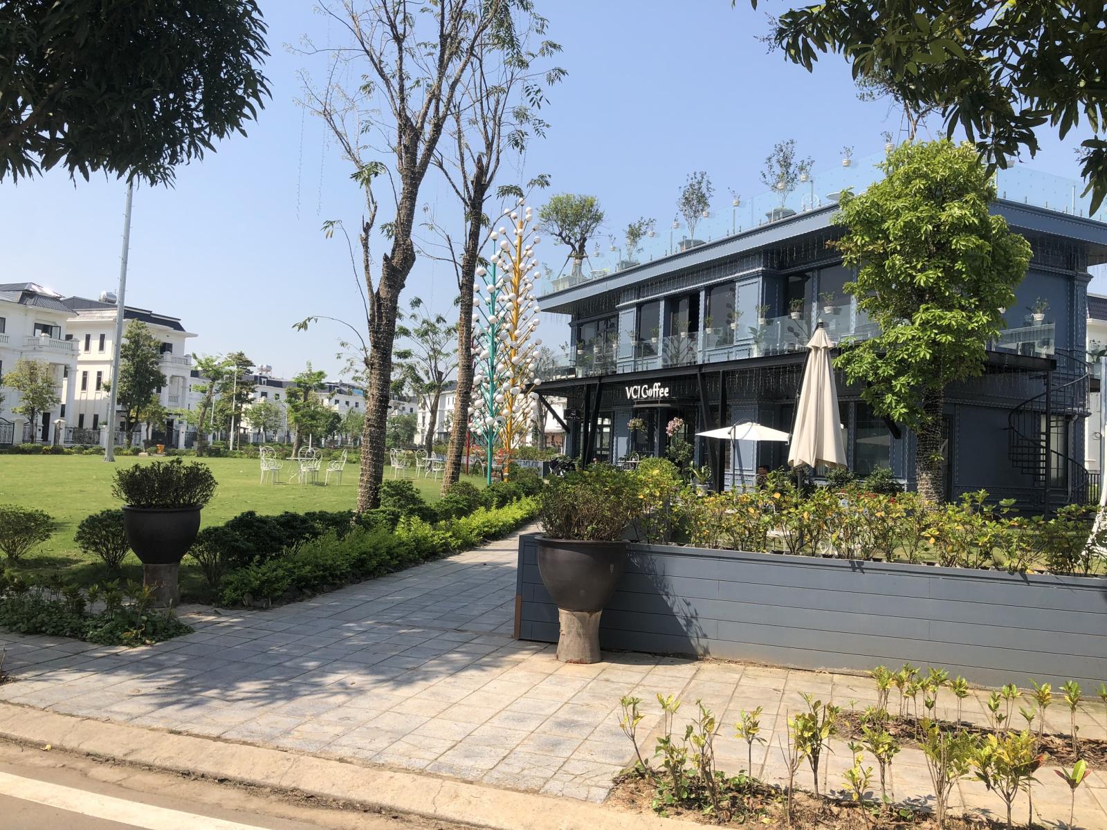 Bán nhà biệt thự 3 tầng, kĐT vci, Định trung, Vĩnh Yên.  13330627