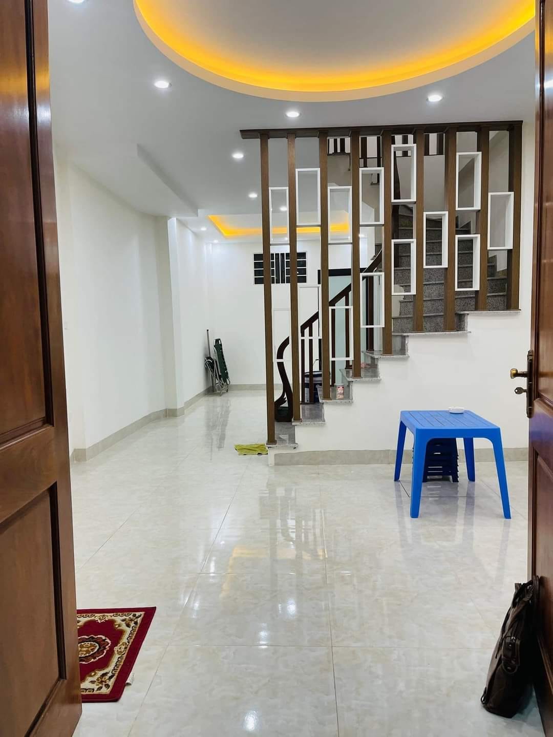 Bán nhà đẹp 45m2 4tầng 4.7tỷ gần ôtô phố Trần Cung Từ Liêm 0934266313 13330836