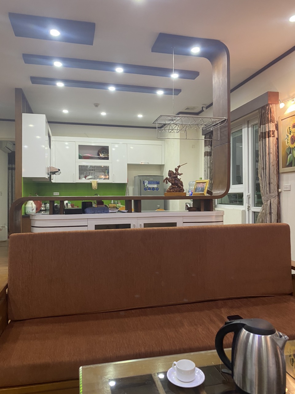 Cần bán gấp căn chung cư Thanh Liệt, Nguyễn Xiển, Hoàng Mai. Gía nhỉnh 3 tỷ.
 13330855