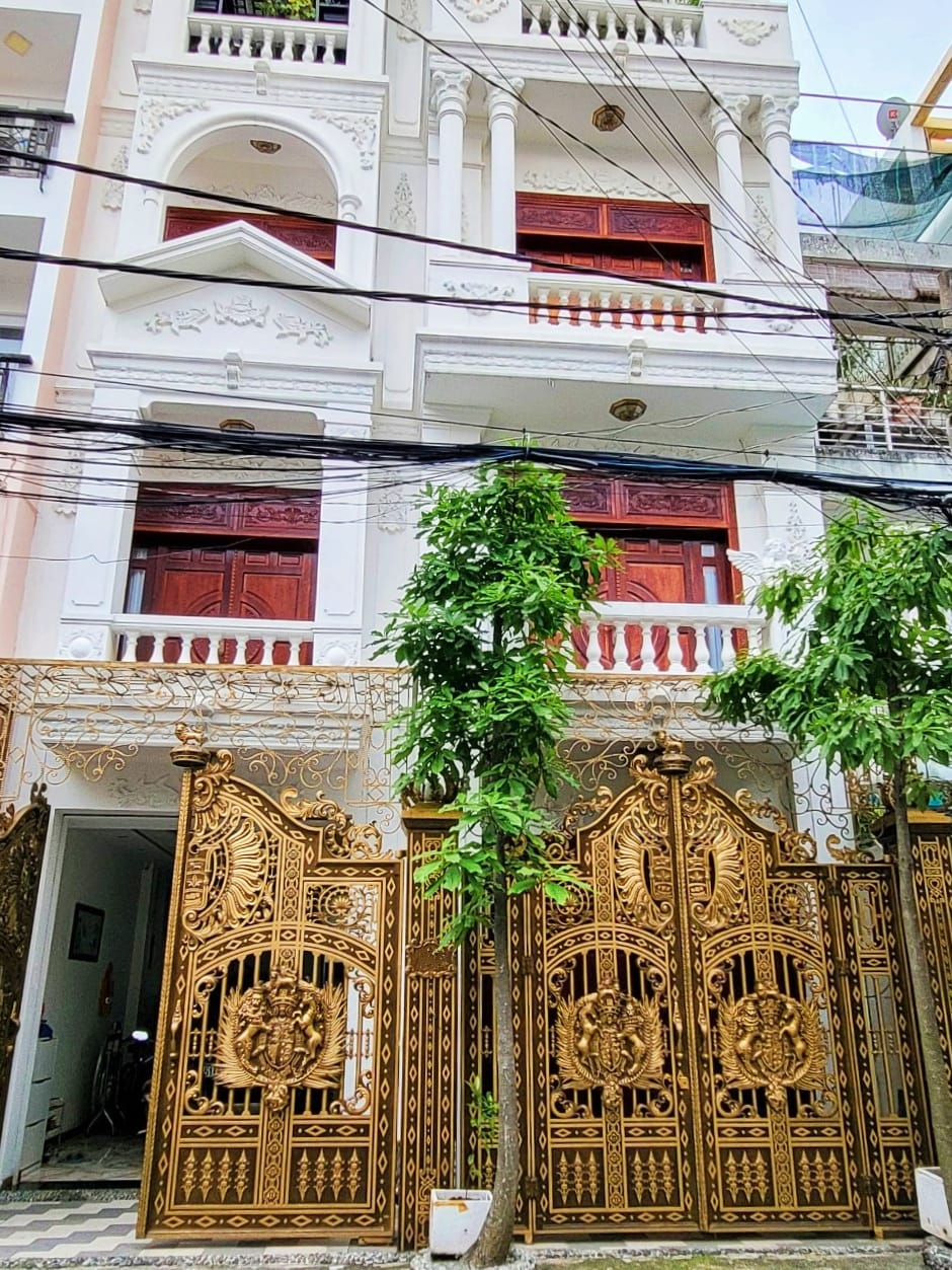 Biệt thự đẳng cấp-Ba Vân P14 Tân Bình- 32 tỷ- gấp bán giảm sâu nhỉnh 28 tỷ 0967229394 13331090