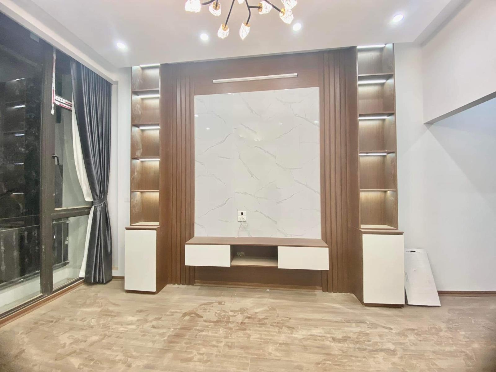 Bán nhà Hào Nam 55m Phân lô cán bộ Ô tô vào nhà Giá bán gấp 13331235