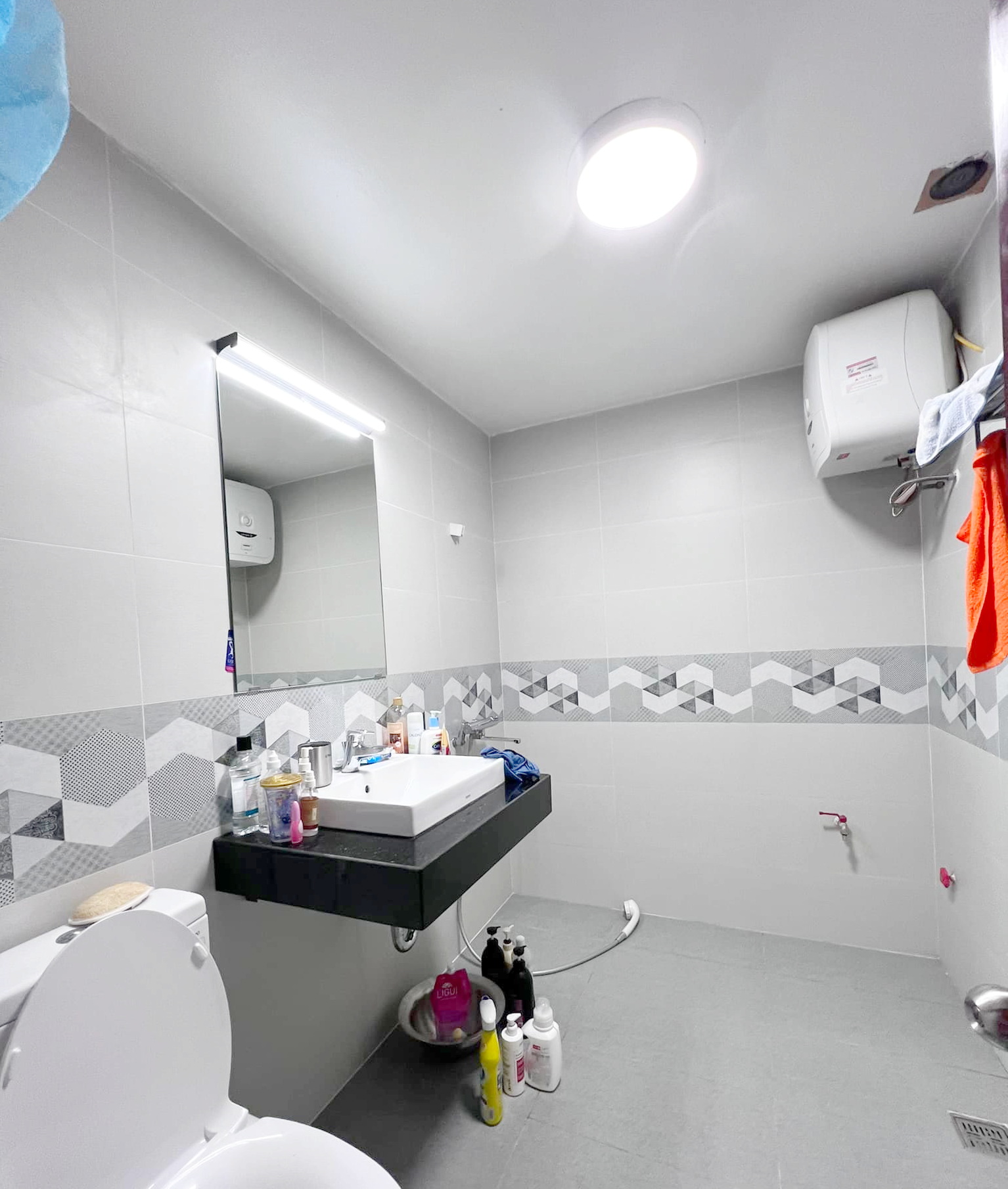 ♥️Bán nhà Lạc Trung 100m Ô tô vào nhà 2 thoáng mặt tiền rộng giá chỉ 110tr 13331262