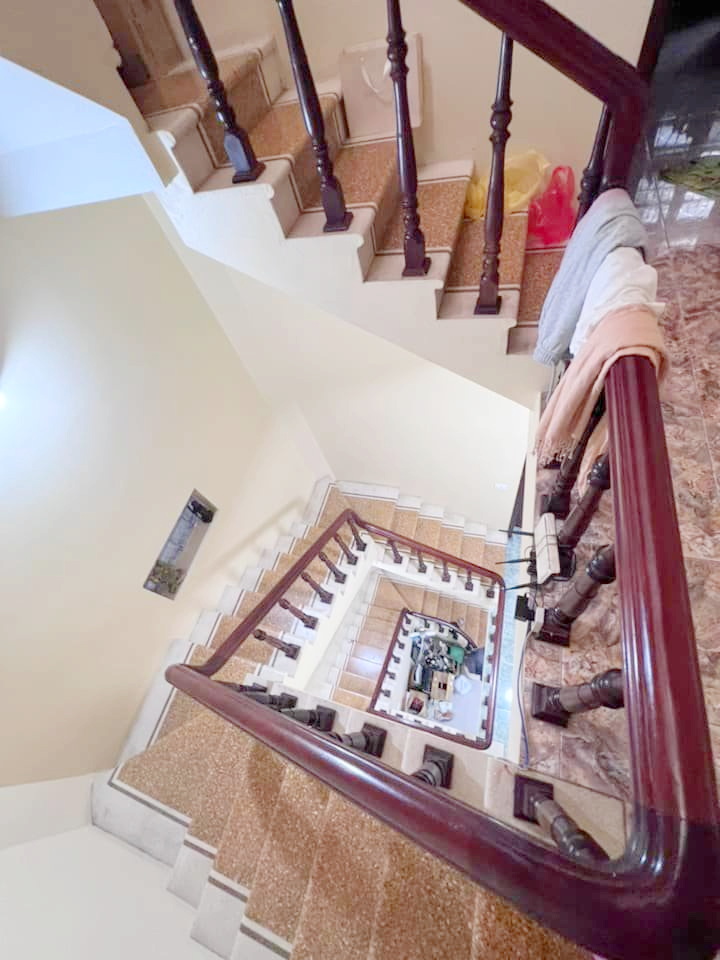 ♥️Bán nhà Lạc Trung 100m Ô tô vào nhà 2 thoáng mặt tiền rộng giá chỉ 110tr 13331262