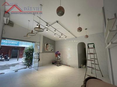 Cho thuê cửa hàng mặt đường Bạch Đằng, Quận Hoàn Kiếm, Hà Nội 13331278