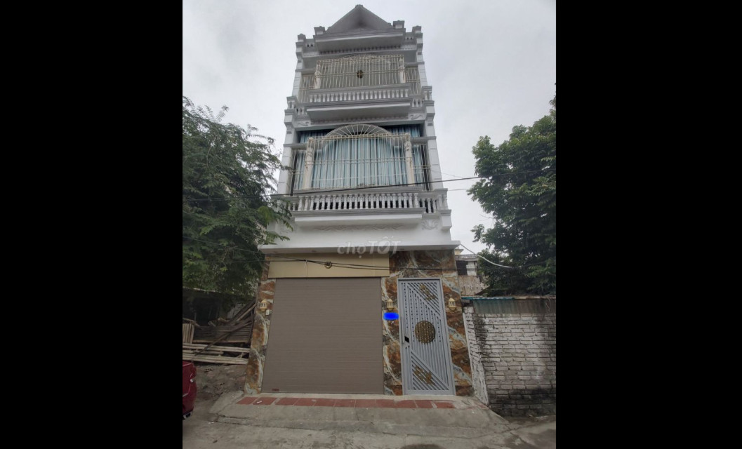 Bán nhà 3 tầng mặt tiền Đường Trần Nhật Duật, Phường Nam Ngạn, Thành phố Thanh Hóa 13331404