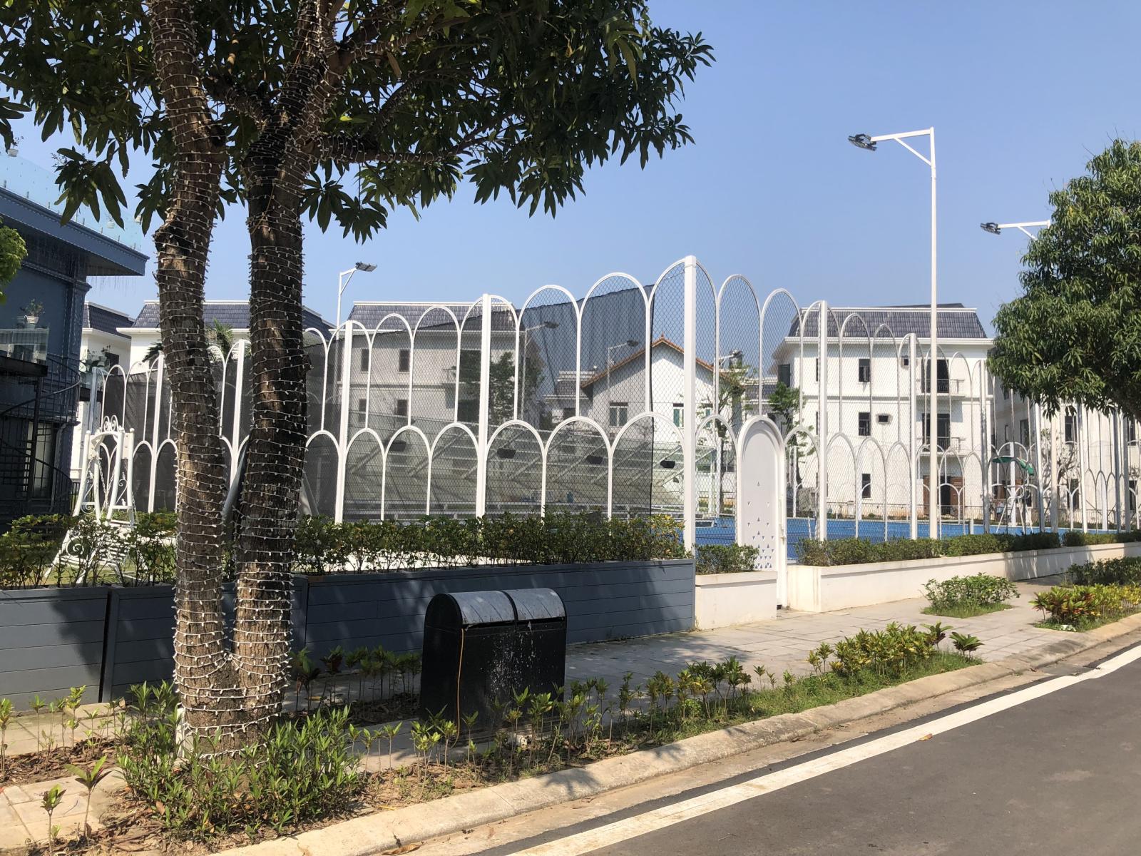 Bán nhà biệt thự 3 tầng, kĐT vci, Định trung, Vĩnh Yên.  13331935
