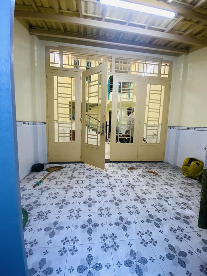 Nhà Mặt tiền Kinh Doanh khu Bàu Cát - Đồng Đen Tân Bình-Siêu rẻ nhỉnh 7 tỷ 0967229394 13332258