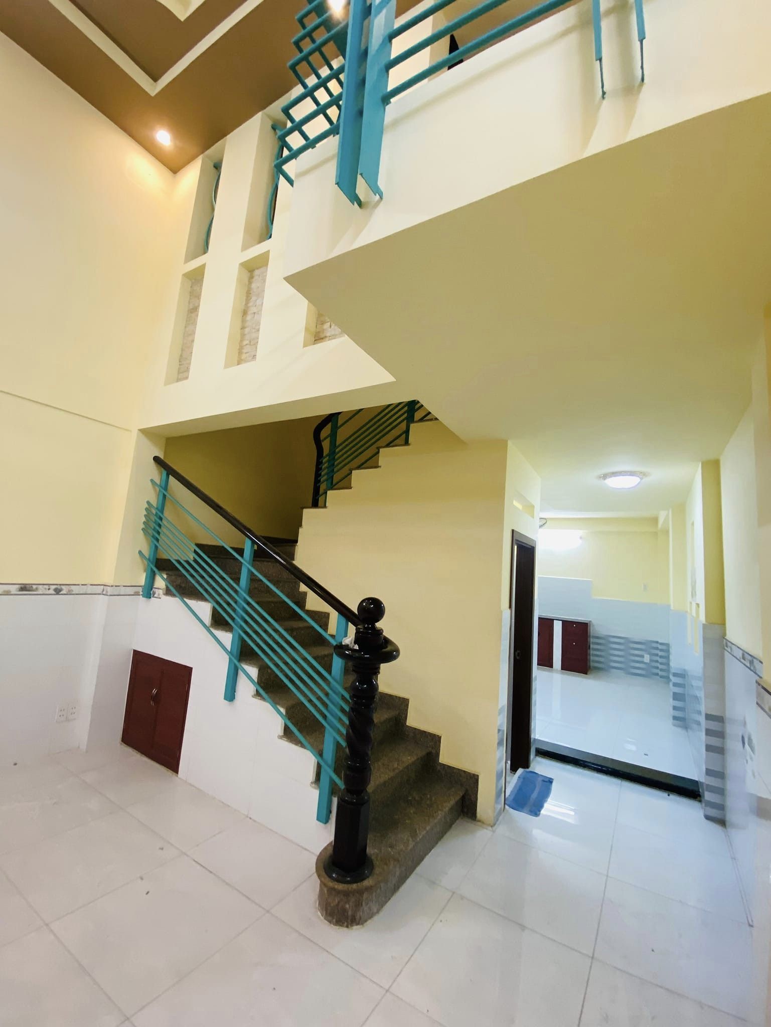 Nhà Mặt tiền Kinh Doanh khu Bàu Cát - Đồng Đen Tân Bình-Siêu rẻ nhỉnh 7 tỷ 0967229394 13332260