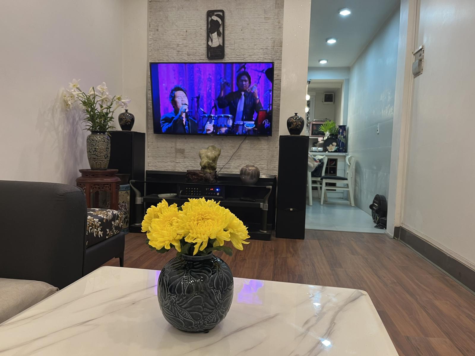 Cho thuê căn hộ 4 tầng Full nội thất - Điện Biên Phủ, Ngô Quyền, Hải Phòng 13332457