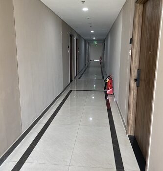 Cần cho thuê căn hộ chung cư SK 17 08 Lầu 17 tháp STM00 Phạm Văn Đồng, Khu phố 9, Phường Hiệp Bình 13332512