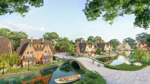 Chính chủ cần tiền bán gấp căn hộ 58m 2PN 1WC tại tòa S premium, Ecopark với giá chỉ 2,2 tỷ 13332574