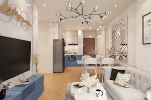 Chính chủ cần tiền bán gấp căn hộ 58m 2PN 1WC tại tòa S premium, Ecopark với giá chỉ 2,2 tỷ 13332574