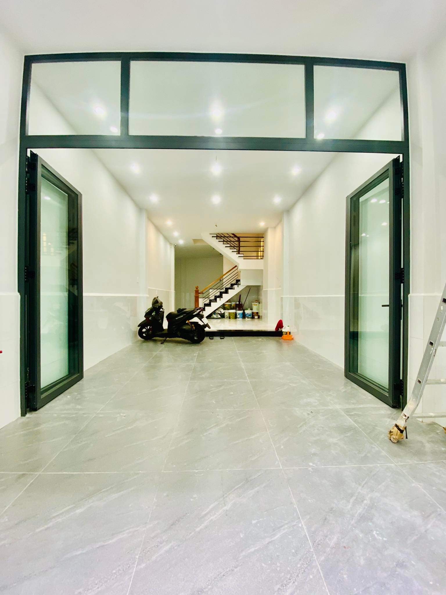 Bán nhà HXH Thành Mỹ gần Lý Thường Kiệt, 85m2 (6x14m) 3 Tầng, giá 10.8 tỷ 13333145