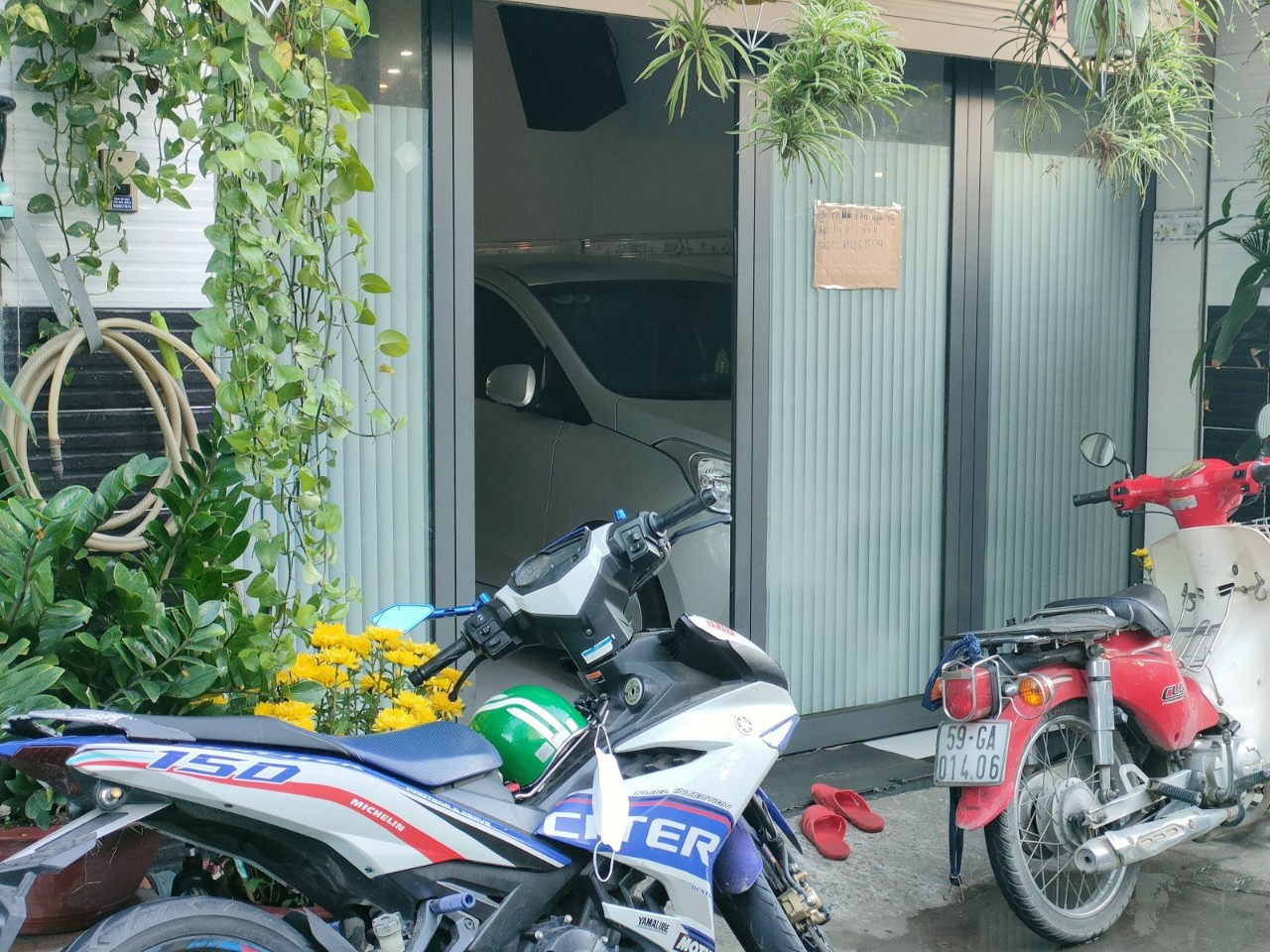 LÊ VĂN KHƯƠNG QUẬN 12 HXH 60M 1 LẦU, HXH ĐẬU TRONG NHÀ
Giá 4.6 TỶ. 13333214