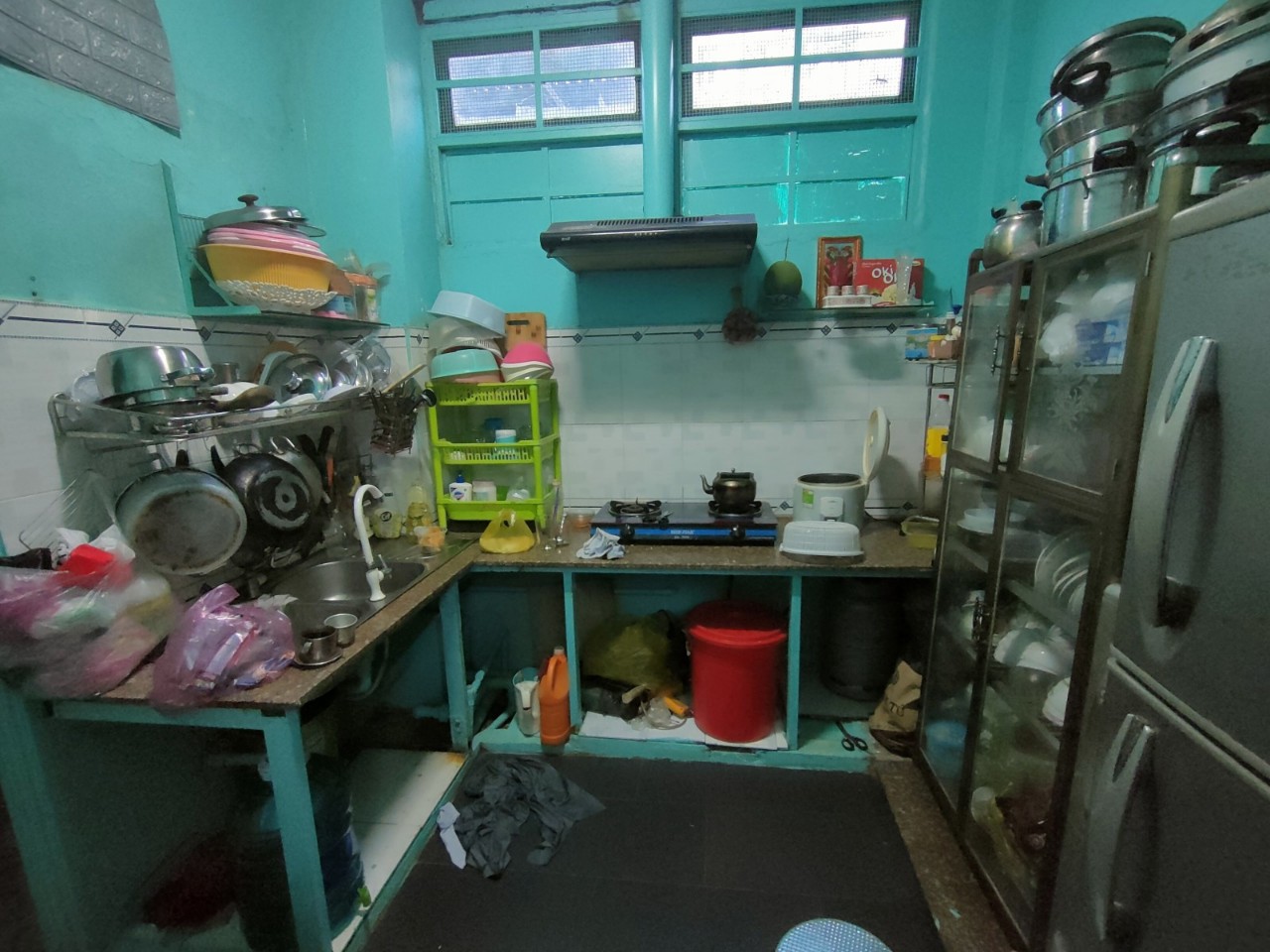 LÊ VĂN KHƯƠNG QUẬN 12 HXH 60M 1 LẦU, HXH ĐẬU TRONG NHÀ
Giá 4.6 TỶ. 13333214