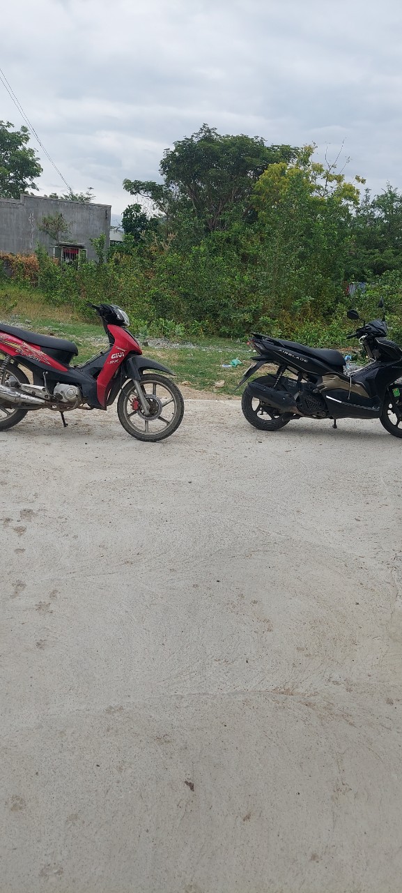 CẦN RA GÁP LÔ 136M THỔ CƯ, THÔN ĐÁ BẮN, XÃ HỘ HẢI, GIÁ 450 TRIỆU 13333436