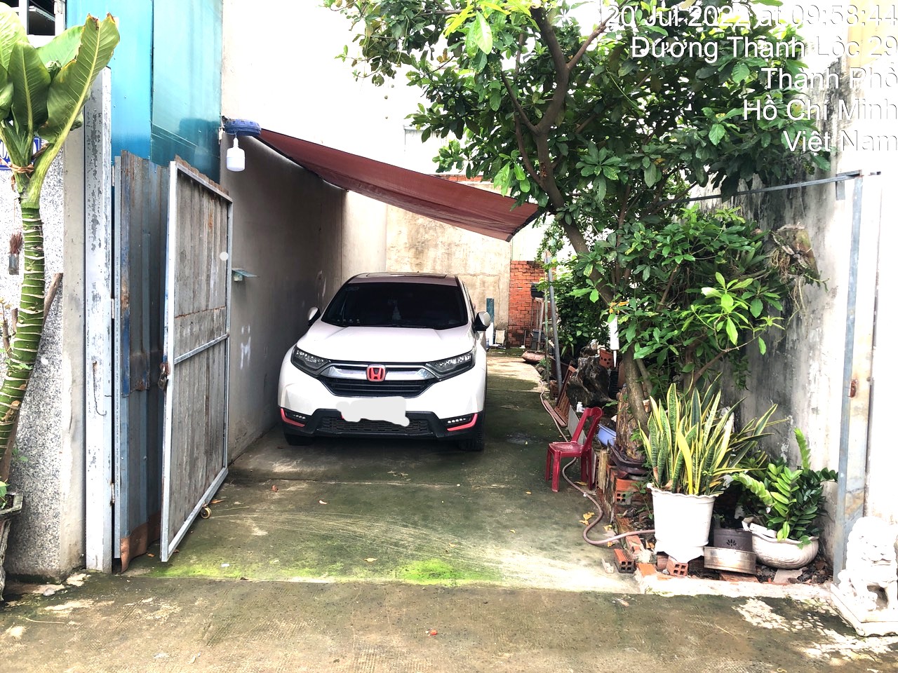 Giám giá bán nhanh 55m2 đất đường Thạnh Lộc 29,Phường thạnh Lộc quận 12, sổ hồng, đường ô tô quay 13333612