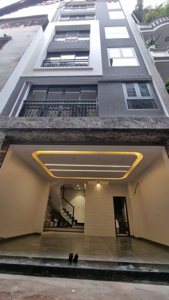 Mặt Phố , Kinh doanh Phố Yên Lãng 46m2 Mt 6 Giá 13.8 tỷ 13334056