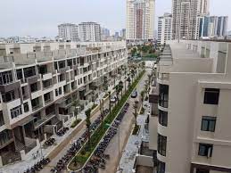 Bán biệt thự liền kề HD Mon, 98m2 x 6Tầng giá 32 tỷ, 0935 628 686 13334437