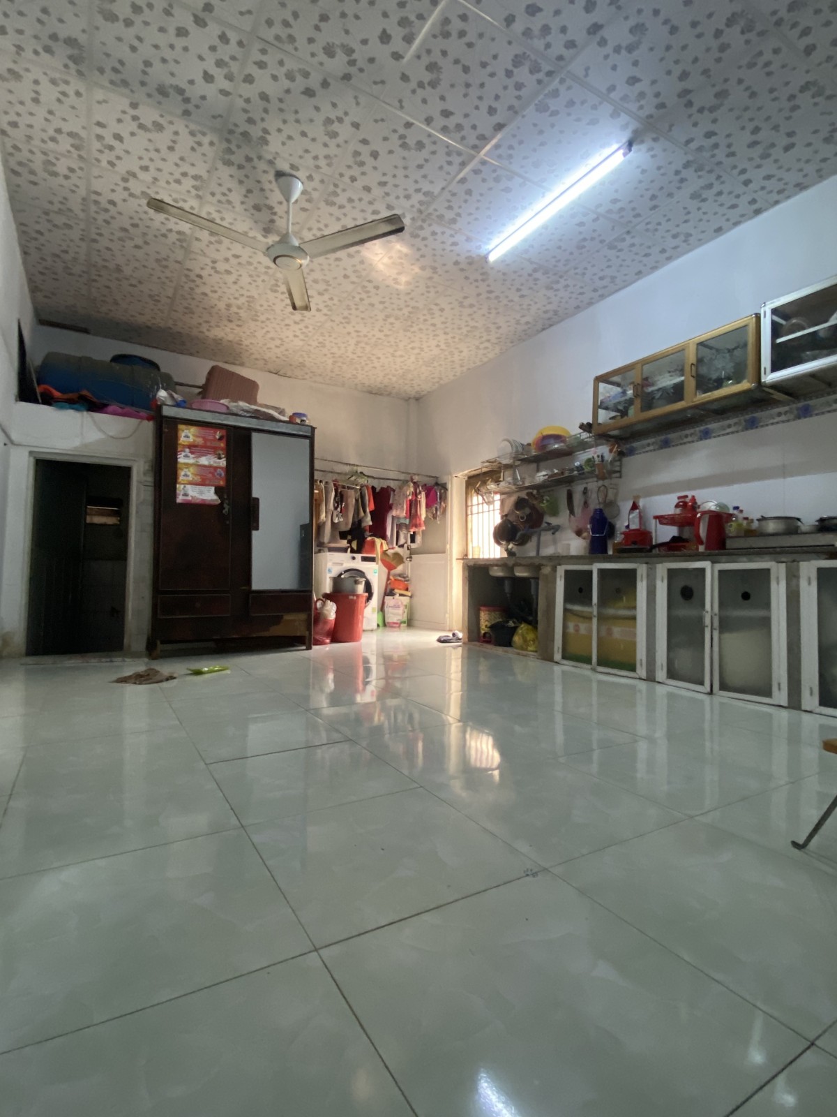 Bán Nhà Quận 12, Hẻm Xe Hơi đường Tô Ngọc Vân, Chỉ 3 Tỷ 5, 90M2, 3 Phòng Ngủ, gần QL1A. 13334477